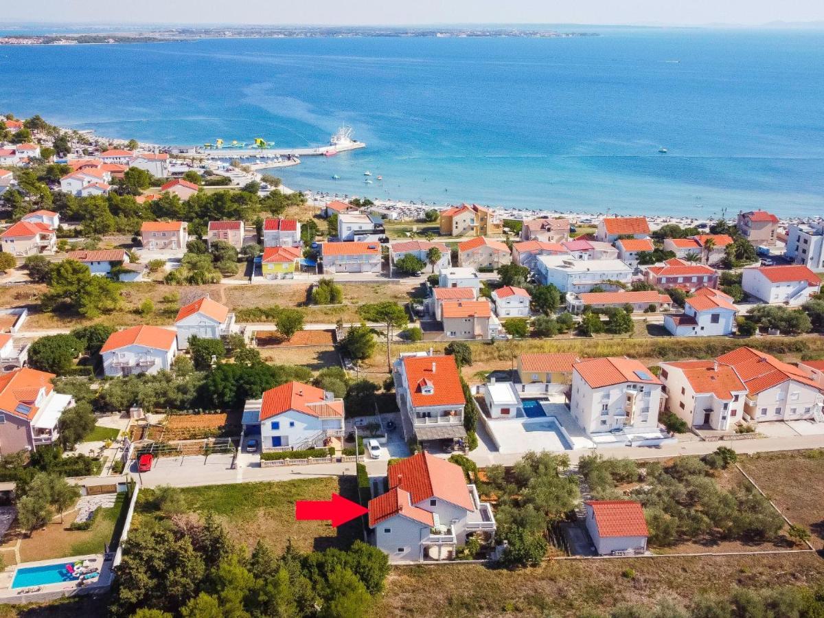 Apartment Marija By Interhome Vir Bagian luar foto