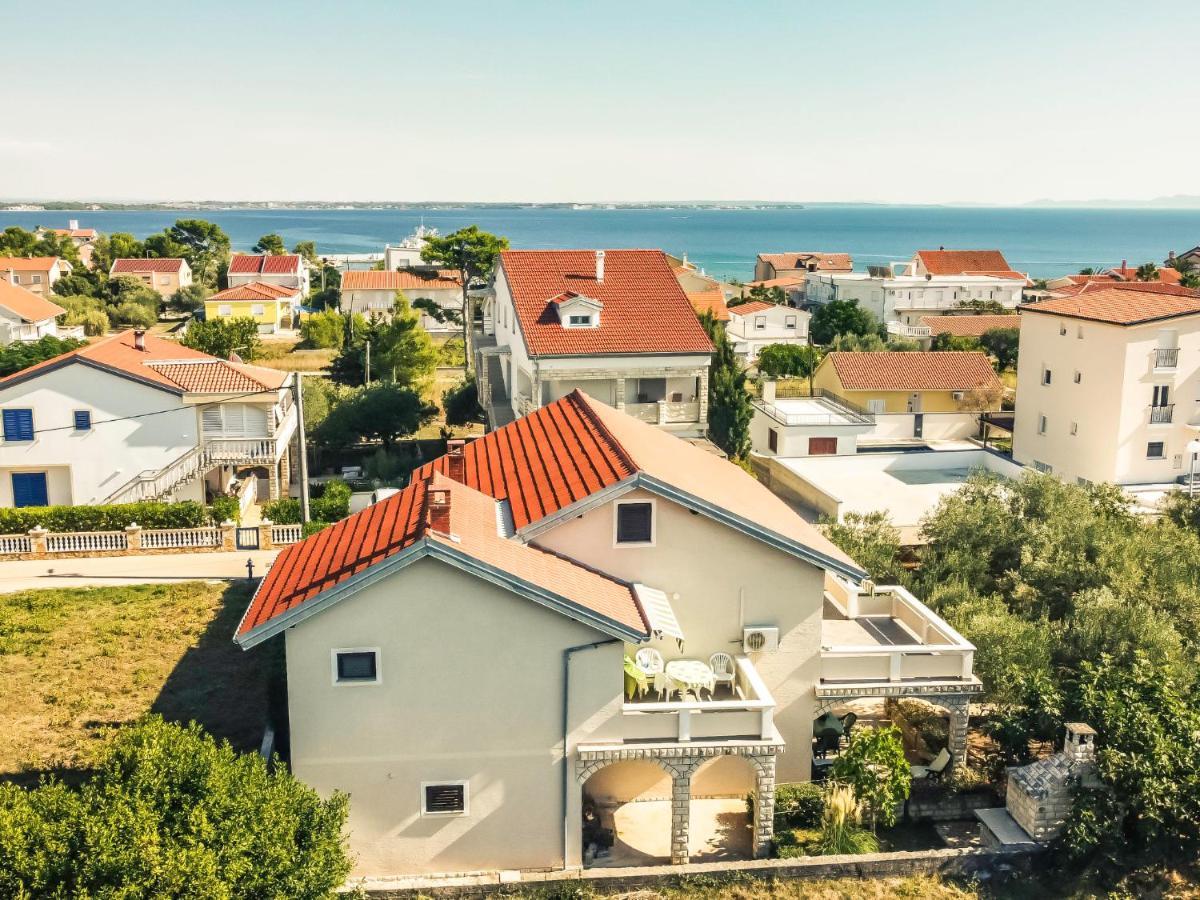 Apartment Marija By Interhome Vir Bagian luar foto