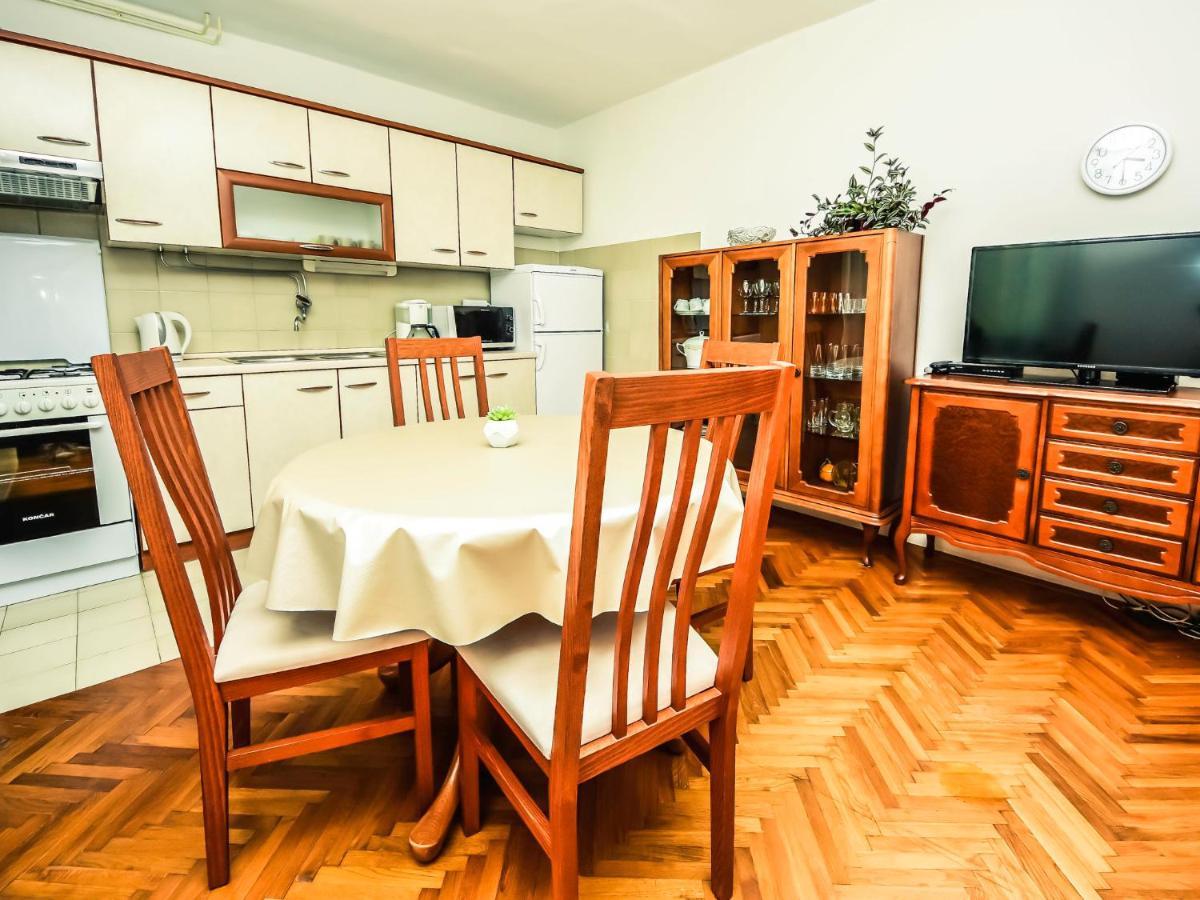 Apartment Marija By Interhome Vir Bagian luar foto