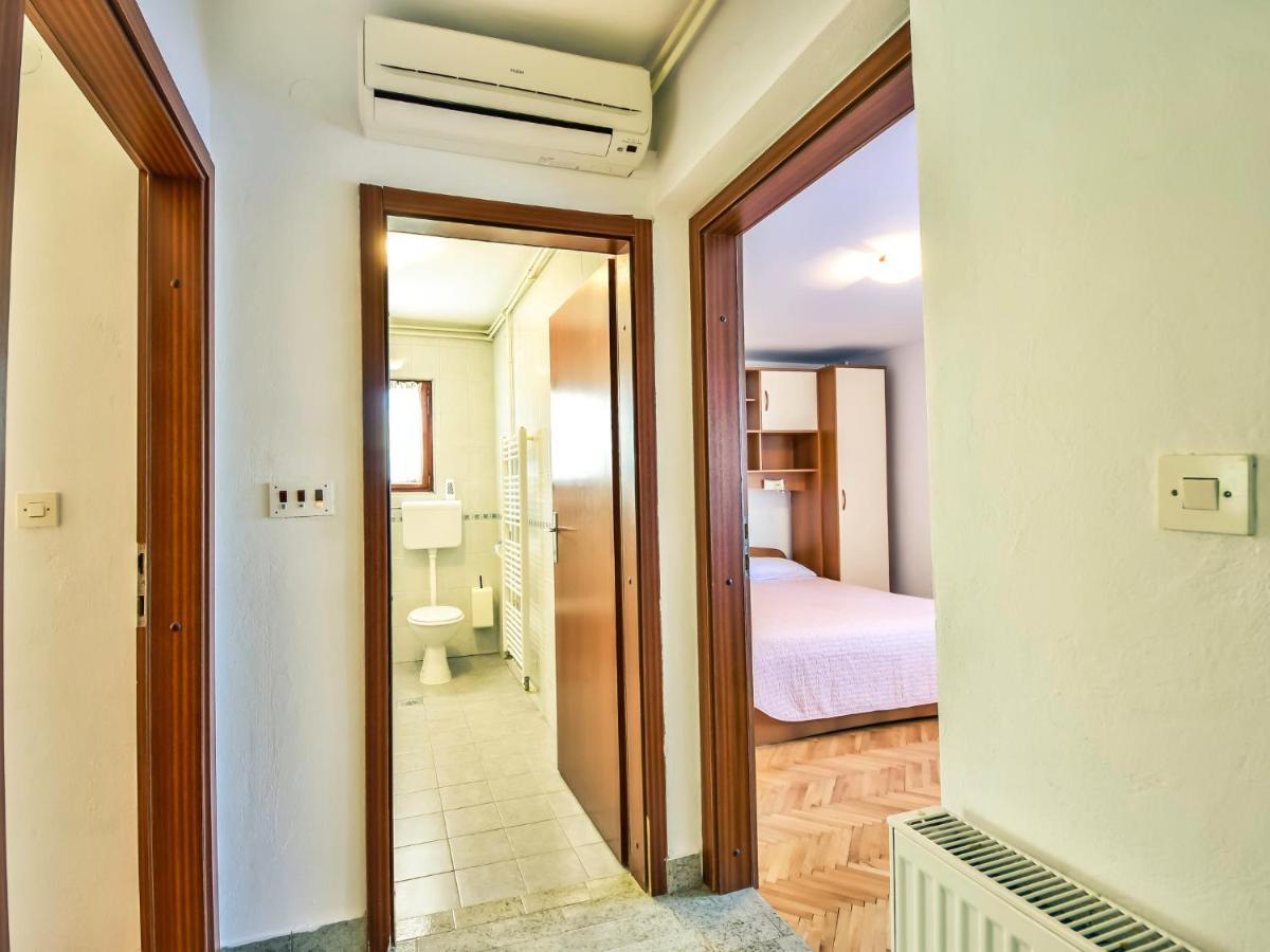 Apartment Marija By Interhome Vir Bagian luar foto