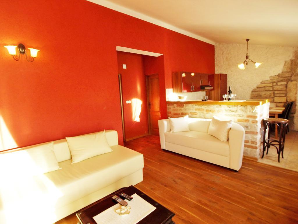 Apartment Marija By Interhome Vir Ruang foto