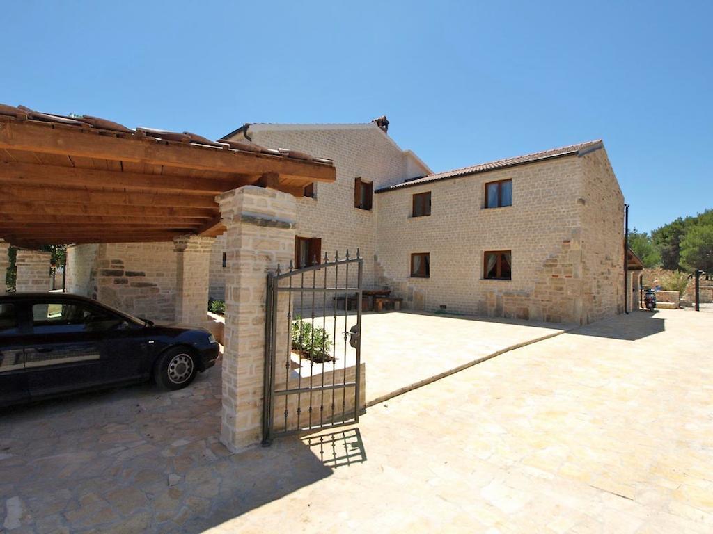 Apartment Marija By Interhome Vir Bagian luar foto
