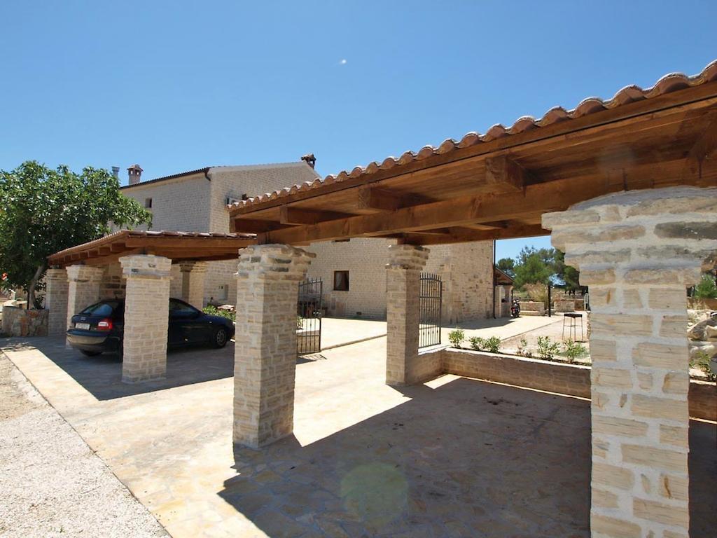 Apartment Marija By Interhome Vir Bagian luar foto
