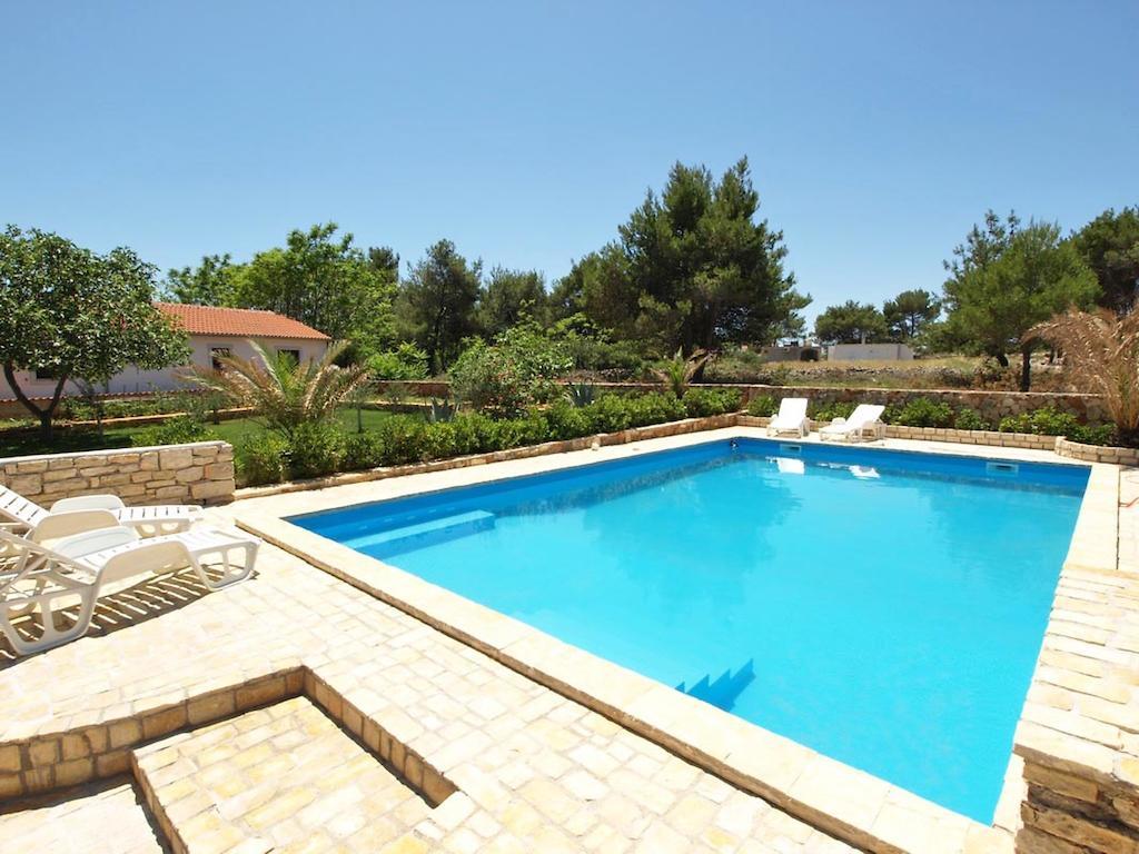 Apartment Marija By Interhome Vir Bagian luar foto