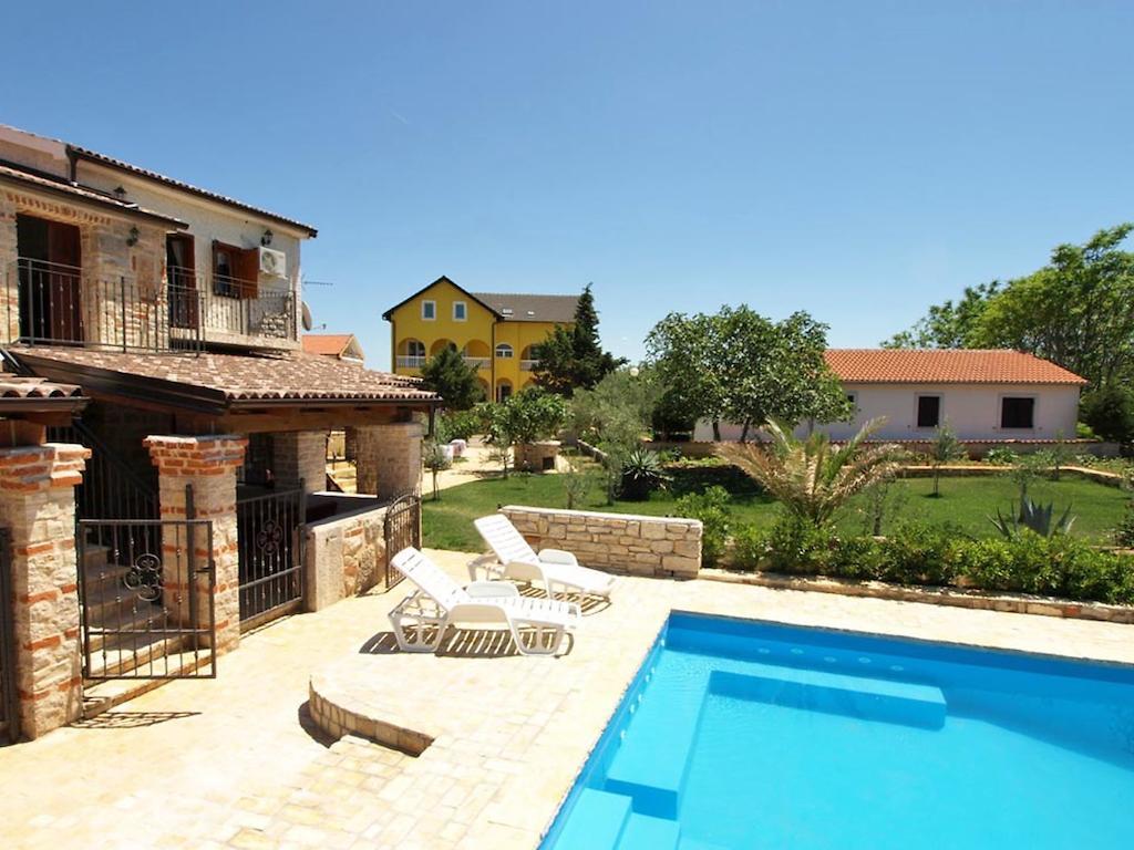 Apartment Marija By Interhome Vir Bagian luar foto
