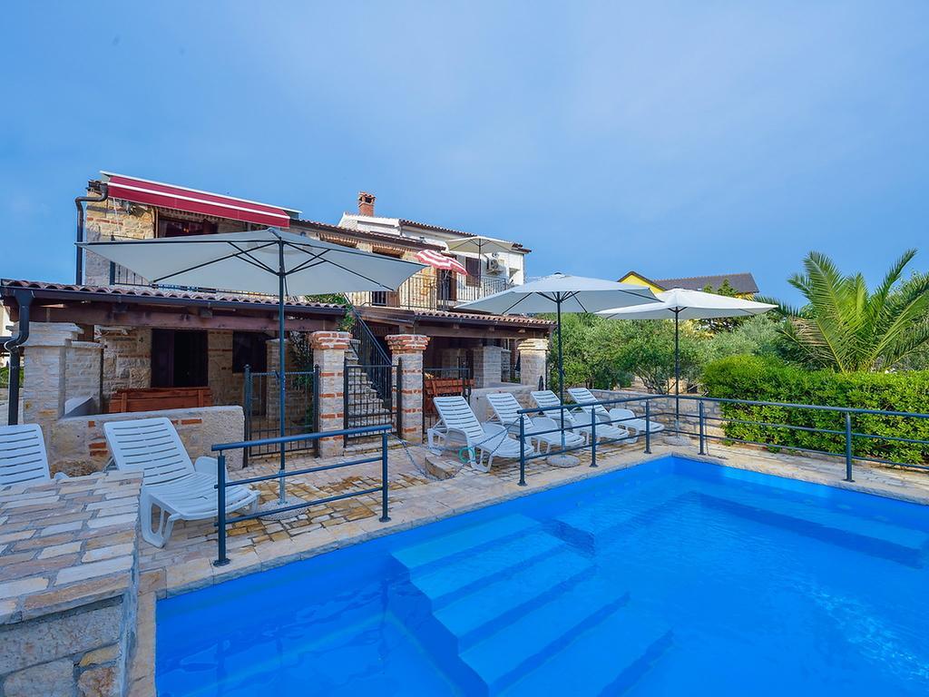 Apartment Marija By Interhome Vir Bagian luar foto