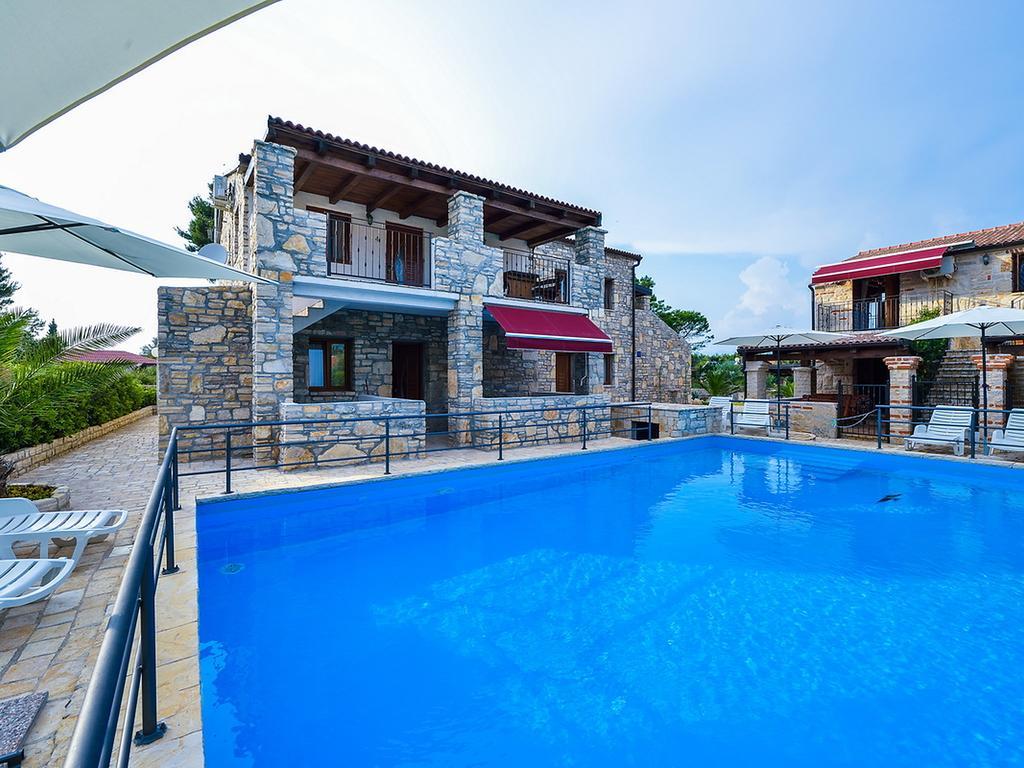 Apartment Marija By Interhome Vir Bagian luar foto
