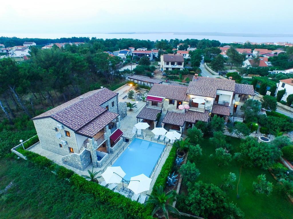 Apartment Marija By Interhome Vir Bagian luar foto