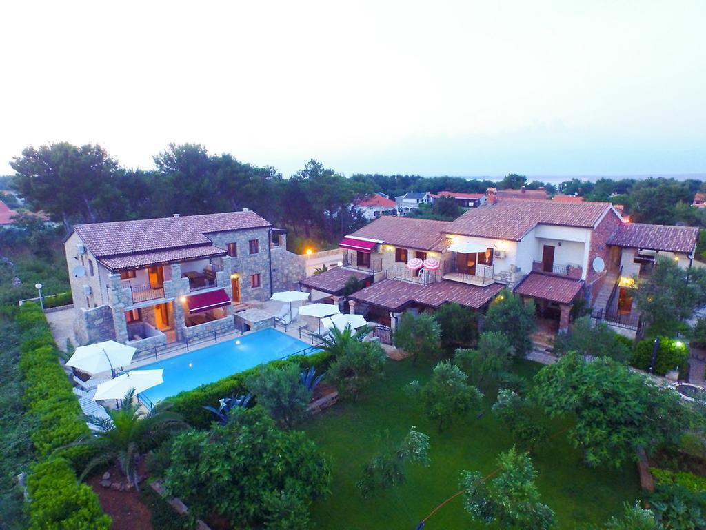 Apartment Marija By Interhome Vir Bagian luar foto