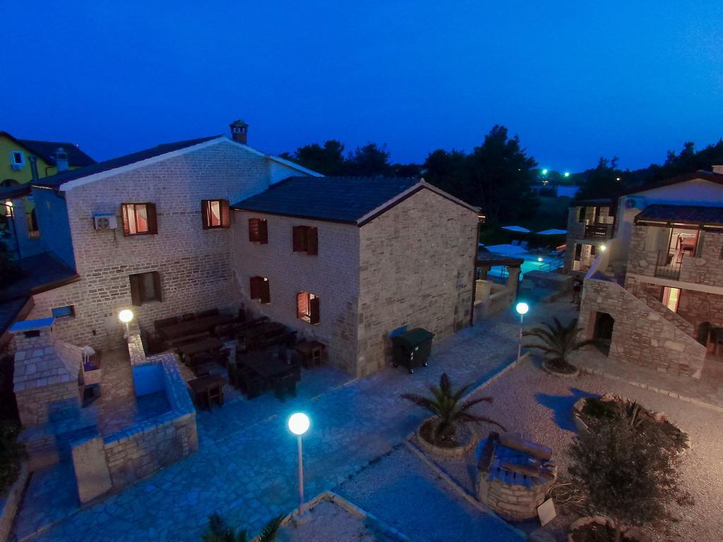 Apartment Marija By Interhome Vir Bagian luar foto