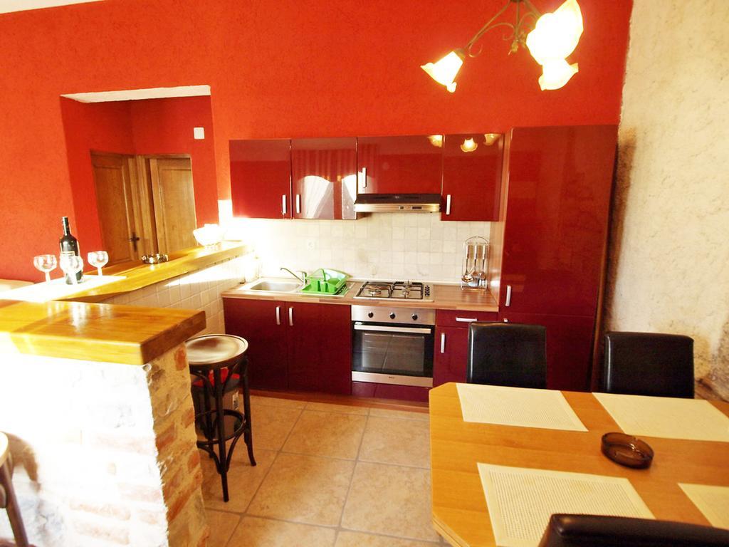 Apartment Marija By Interhome Vir Bagian luar foto