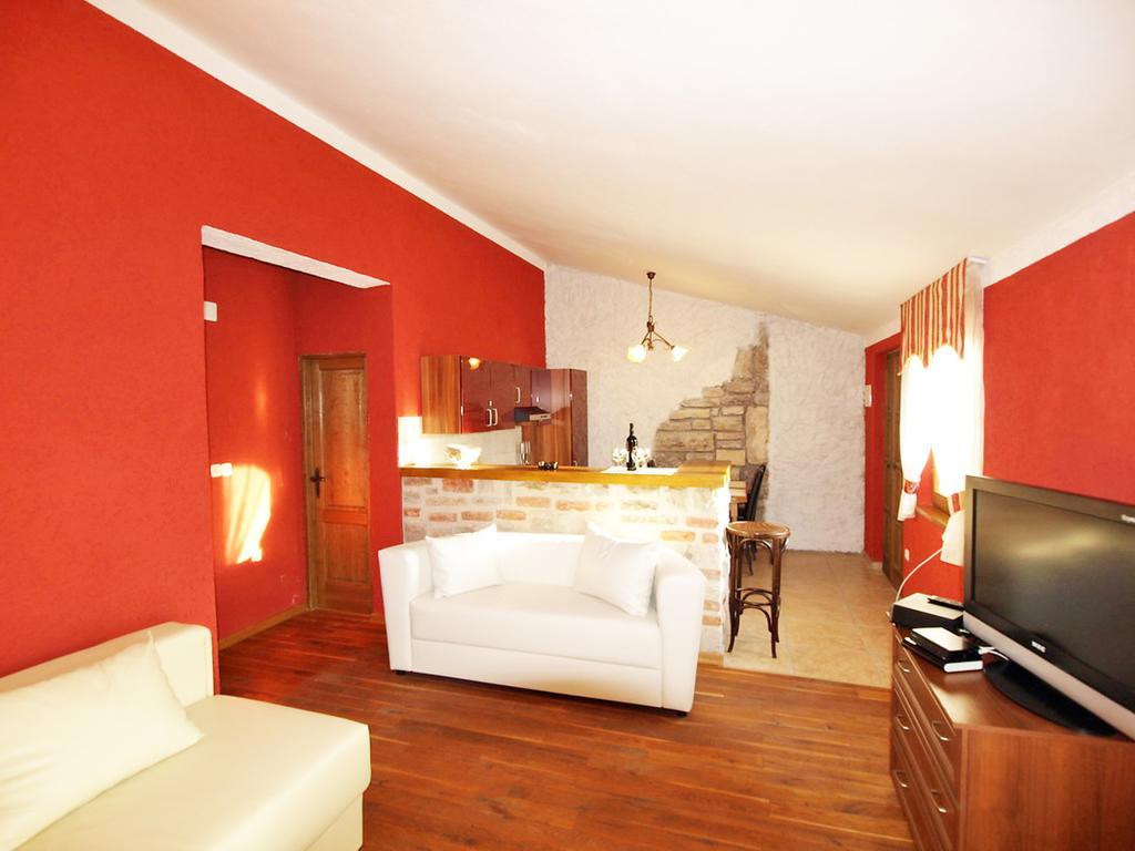 Apartment Marija By Interhome Vir Bagian luar foto