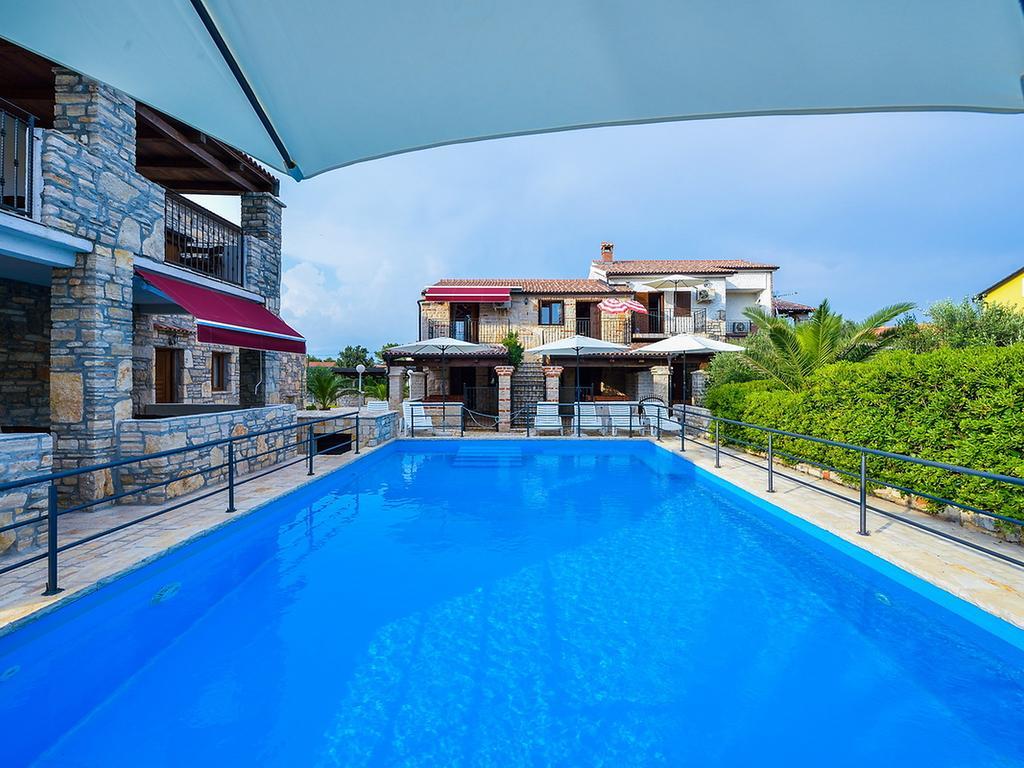 Apartment Marija By Interhome Vir Bagian luar foto