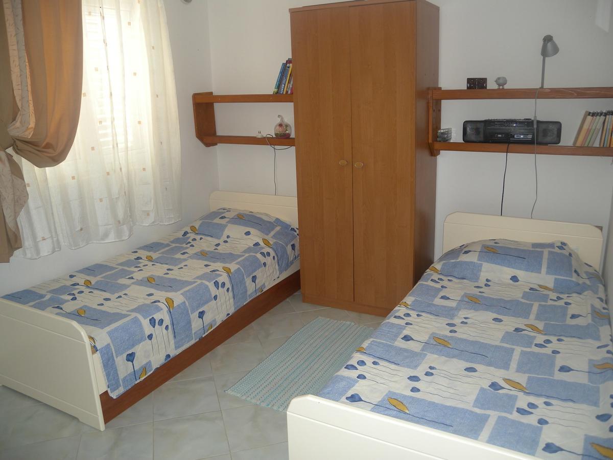 Apartment Marija By Interhome Vir Bagian luar foto