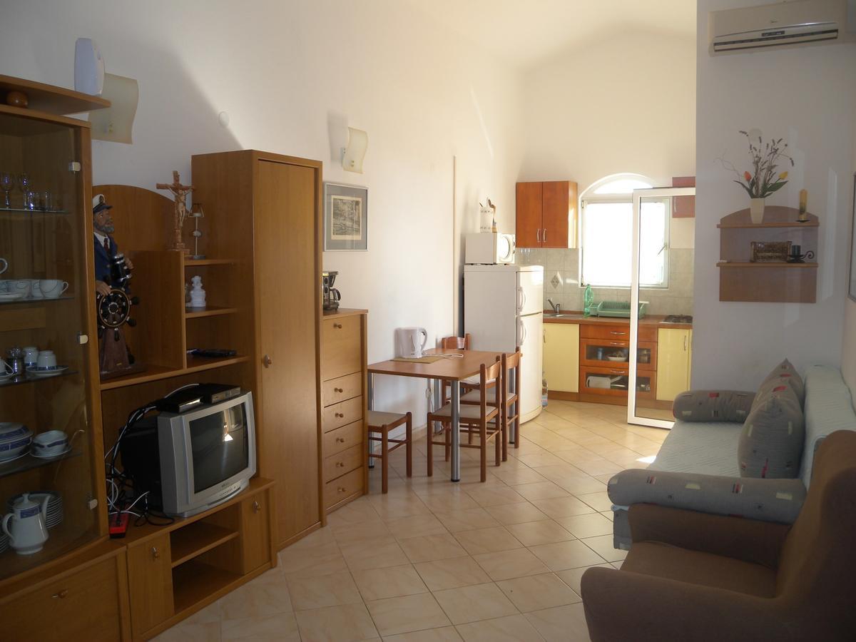 Apartment Marija By Interhome Vir Bagian luar foto
