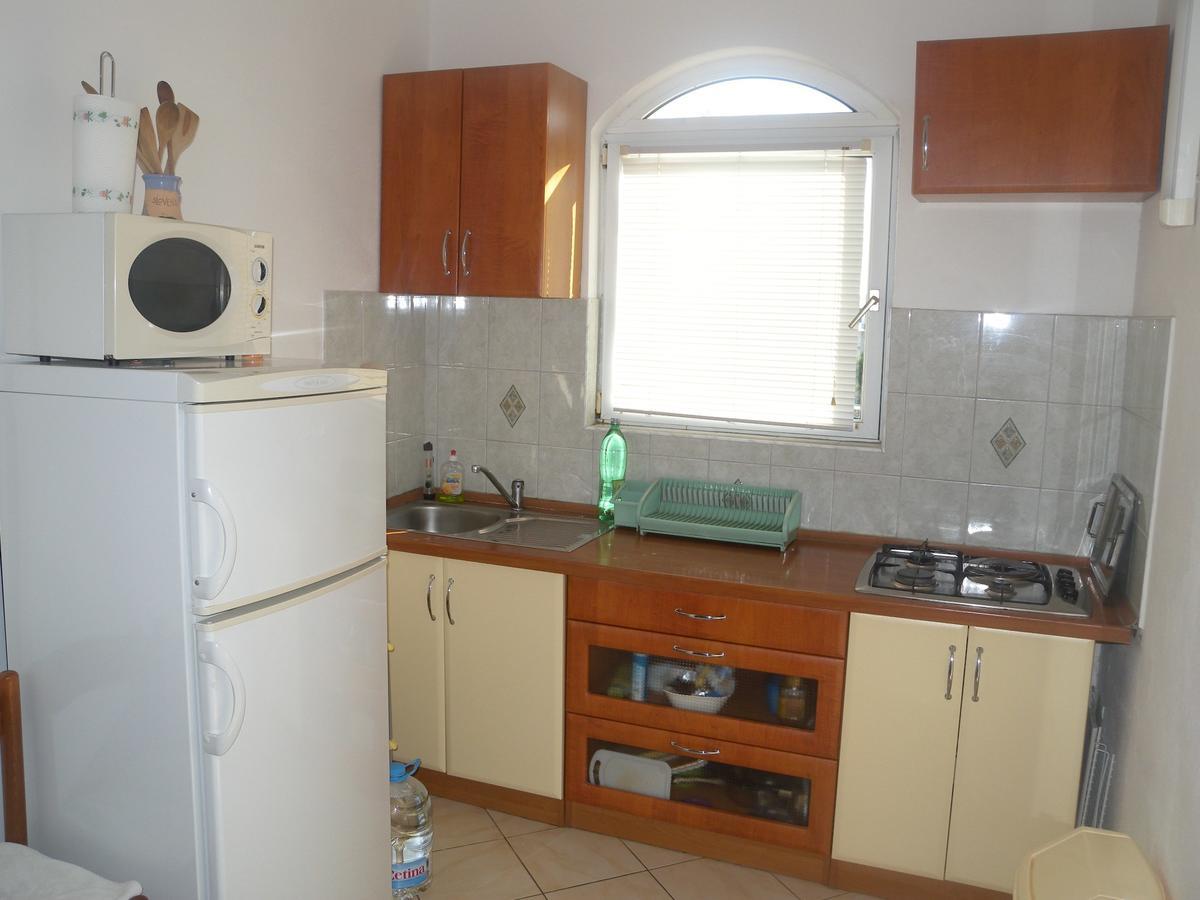 Apartment Marija By Interhome Vir Bagian luar foto