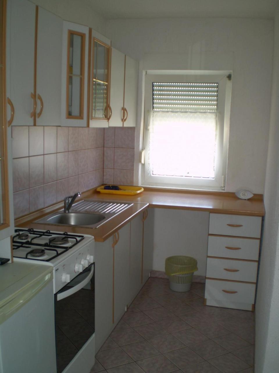 Apartment Marija By Interhome Vir Bagian luar foto