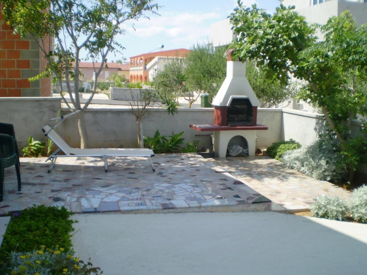 Apartment Marija By Interhome Vir Bagian luar foto
