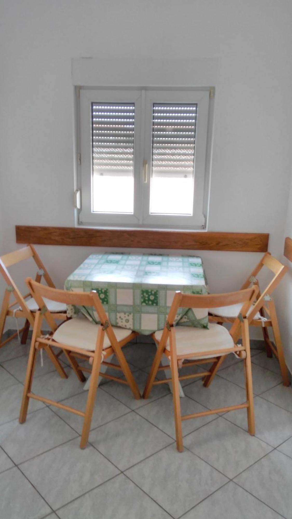 Apartment Marija By Interhome Vir Bagian luar foto